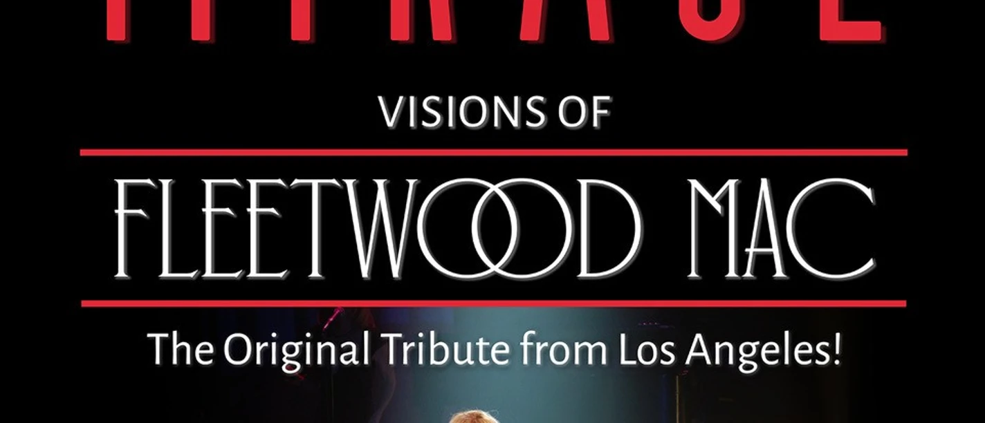 Mirage Visions of Fleetwood Mac Plakat.jpg