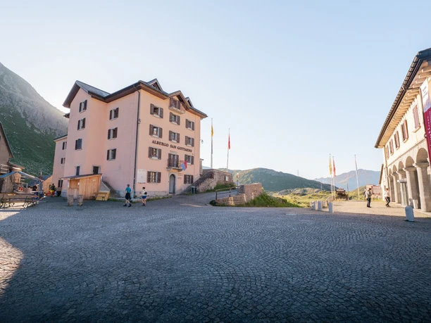Gotthardpass