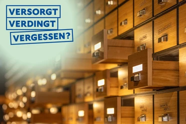 Versorgt verdingt vergessen
