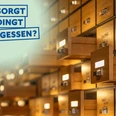 Versorgt verdingt vergessen