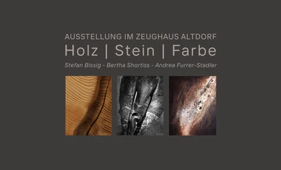 Kunstausstellung