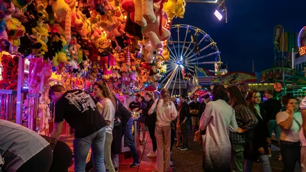 Mitmach-Kirmes | Familien-Pfingsten auf Juist.jpg Mitmach-Kirmes | Familien-Pfingsten auf Juist