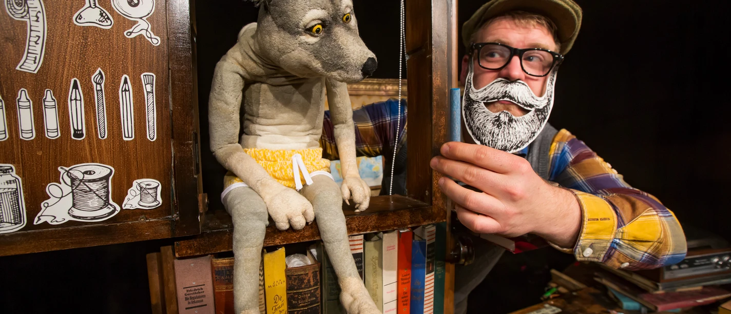Der Wolf und die sieben Geißlein(c) Sandra Hermannsen.jpg