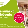 Visselhövede Wochenmarkthinweis Visselhövede Wochenmarkthinweis