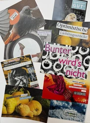 Schnipsel Poesie 4(c) Birgit Rehsies