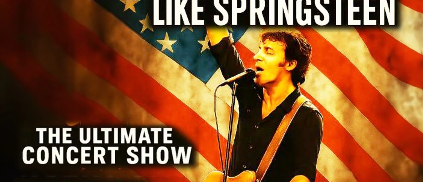 Foto LIKE SPRINGSTEEN - The Ultimate Concert Show.jpeg