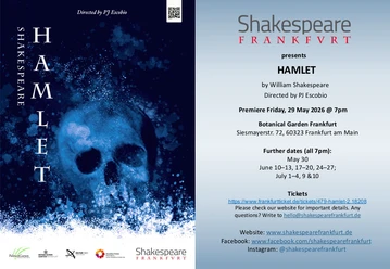 Hamlet Flyer