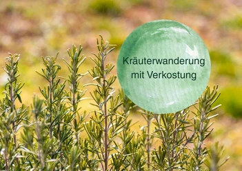 Kräuterwanderung