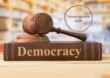 Demokratiereihe
