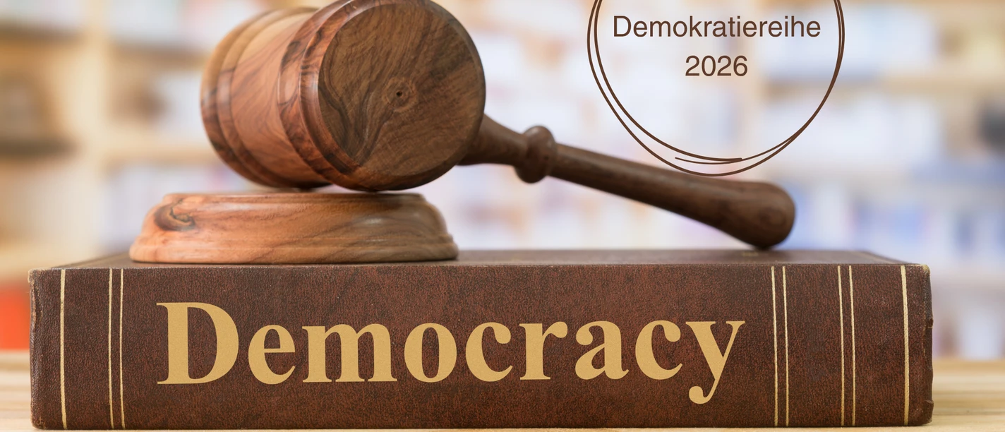 Demokratiereihe