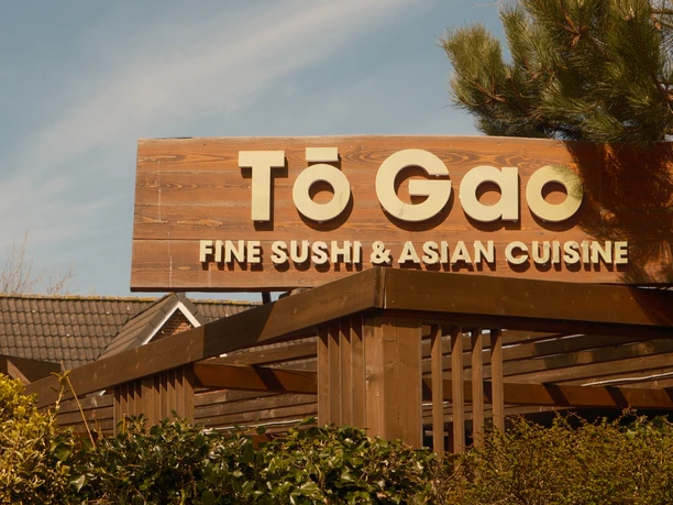 To Gao in Westerland