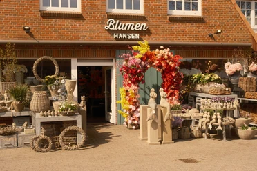 Blumen Hansen