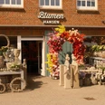 Blumen Hansen