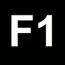 Wanderweg F1 | Logo Wanderweg F1 | Logo