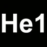 Logo | Hiking trail He1 Logo | Hiking trail He1