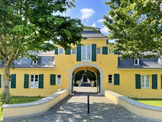 Haus Katz