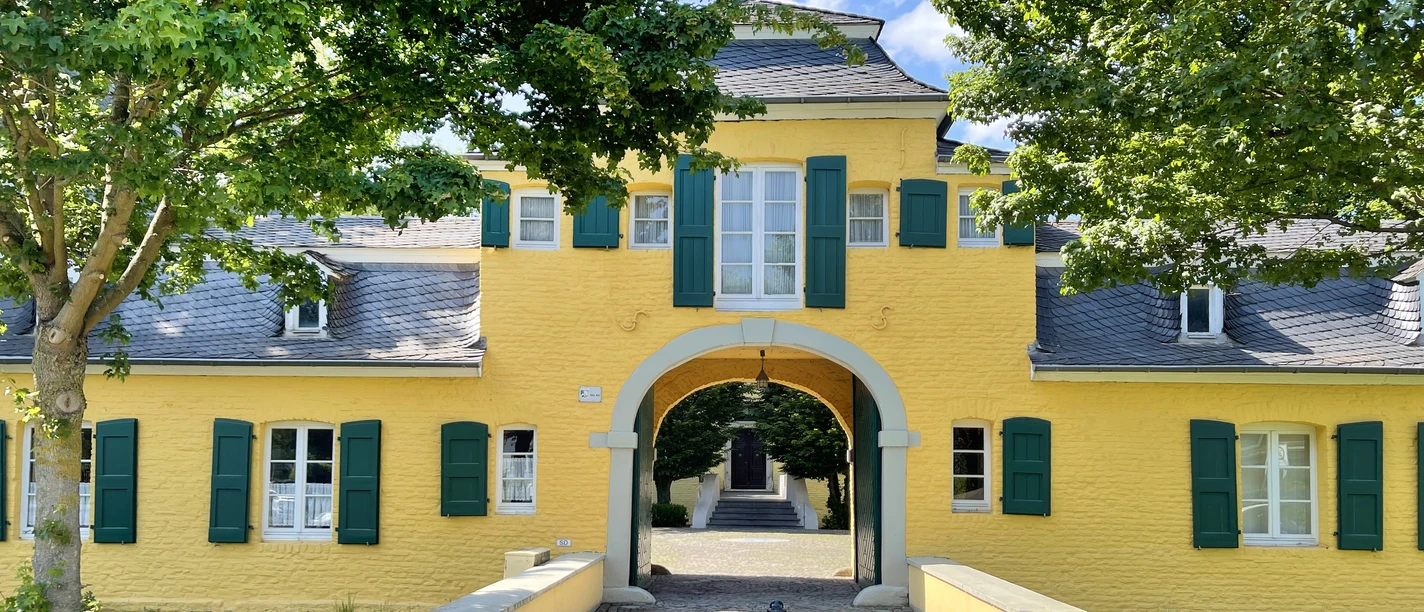 Haus Katz