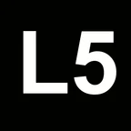 Logo | Hiking trail L5 Logo | Hiking trail L5