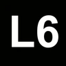 Logo | Hiking trail L6 Logo | Hiking trail L6