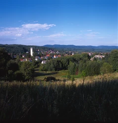 Blick auf Bad Sachsa 1