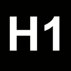 Logo | Wanderweg H1 Logo | Wanderweg H1