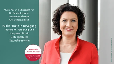 Dr. Carola Reimann, Vorstandsvorsitzende AOK-Bundesverband Public Health in Bewegung Prävention, Förderung und Kompetenz für ein leistungsfähiges Gesundheitssystem 16.06.2026, 1800 Uhr, SN 19.1 im.png