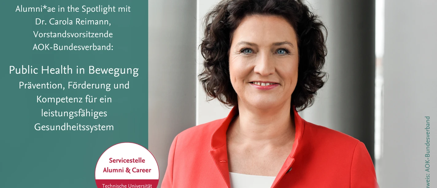 Dr. Carola Reimann, Vorstandsvorsitzende AOK-Bundesverband Public Health in Bewegung Prävention, Förderung und Kompetenz für ein leistungsfähiges Gesundheitssystem 16.06.2026, 1800 Uhr, SN 19.1 im.png