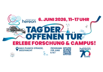 Tag der offenen Tür