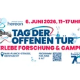 Tag der offenen Tür