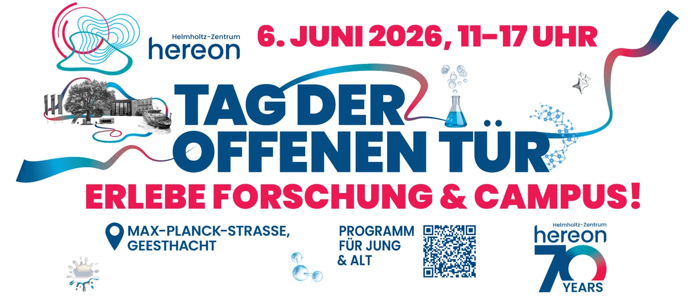 Tag der offenen Tür