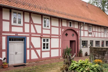 Waldecker Spielzeugmuseum