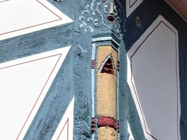 FachwerkSchreckkopf