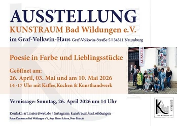 2026-Kunstverein-Graf-Volkwin-Plakat