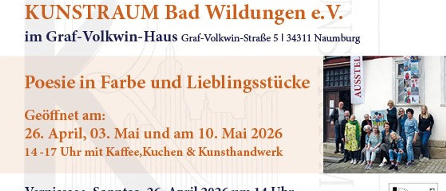 2026-Kunstverein-Graf-Volkwin-Plakat