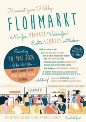 Flohmarkt 2026