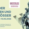 PM_Tag der Burgen & Schlösser 2026.-quer