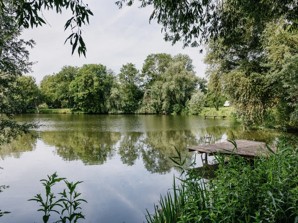 Nordfriesland_Uelvesbüll Landschaft