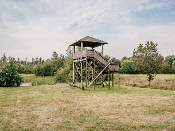 Mildstedt Spielplatz