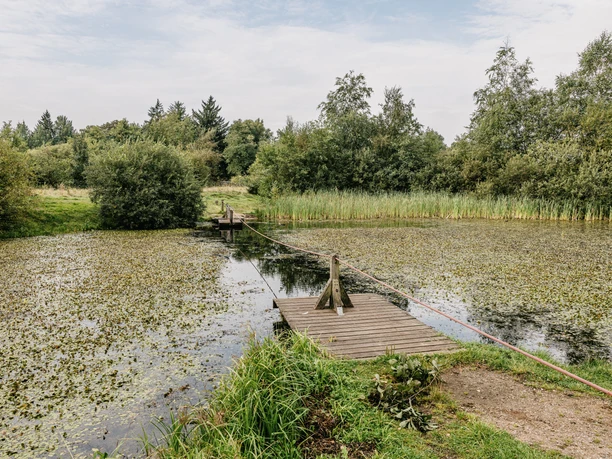 Mildstedt_ Spielplatz