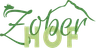 FeWo Zober_Logo FeWo Zober_Logo