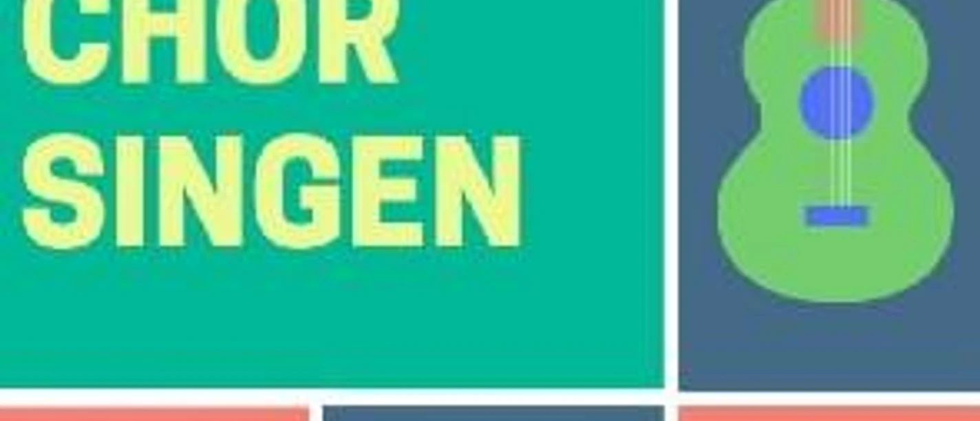 Offenes Chorsingen