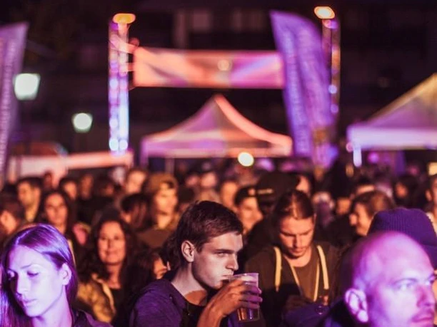 Sommerfestival