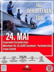 Freiwillige Feuerwehr Partenkirchen