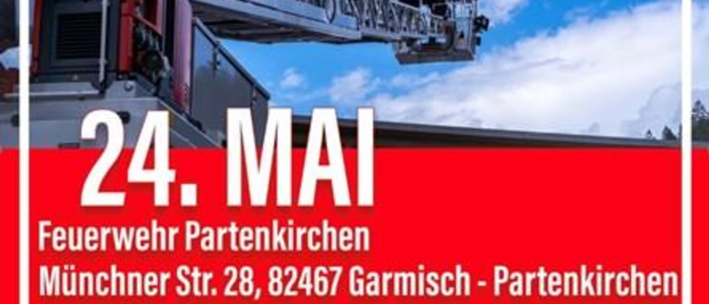 Freiwillige Feuerwehr Partenkirchen