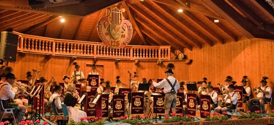 Musikkapelle Partenkirchen
