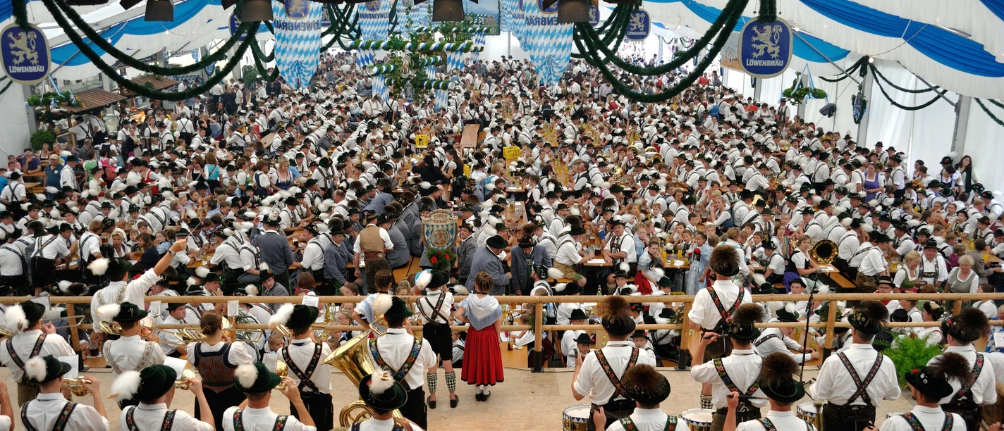 Garmischer Festwoche