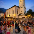 Latin Night