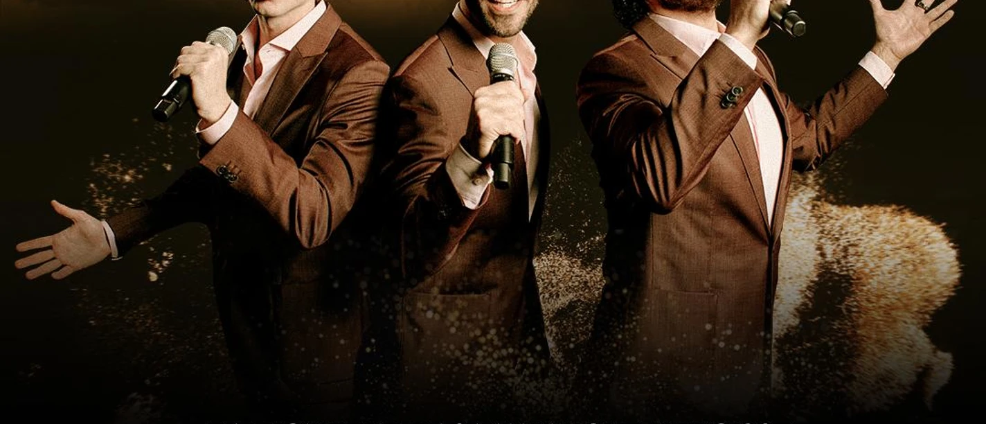Impulso Tenors - Passione Totale