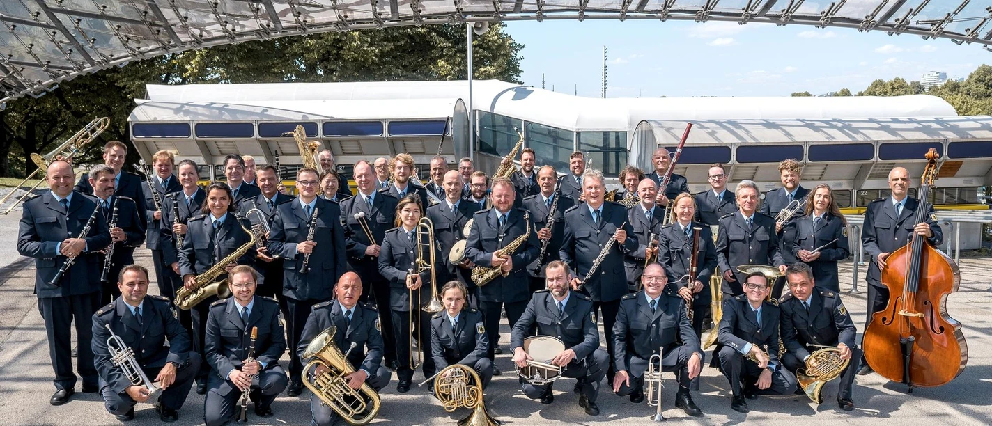 Bundespolizeiinspektion Rosenheim