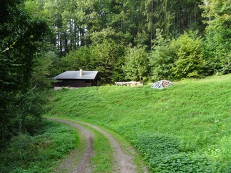 Rehhaghütte